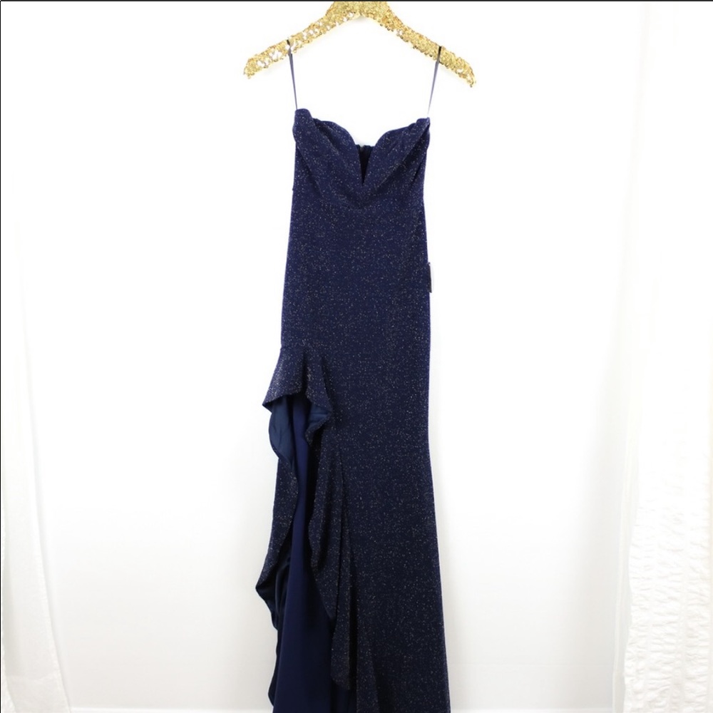 Prom dress - Picture 5 of 7